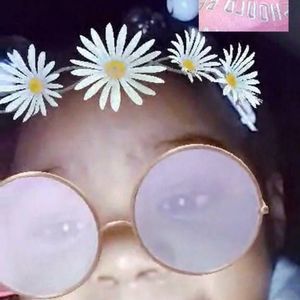 Meet your Posher, Yolanda